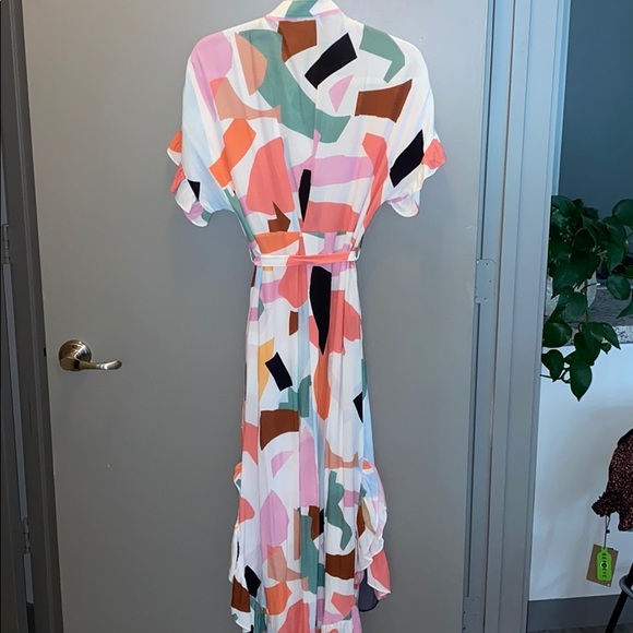 corey lynn calter soho shirtdress